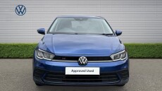 Volkswagen Polo 1.0 TSI Life 5dr Petrol Hatchback